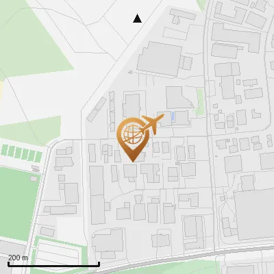 Karte Heinrich-Rohlmann-Straße 18, 50829 Köln