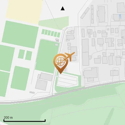 Foto zu Heinrich-Rohlmann-Straße 2, 50829 Köln