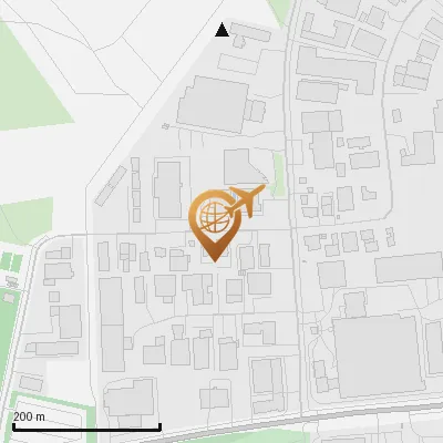 Karte Heinrich-Rohlmann-Straße 20-22, 50829 Köln