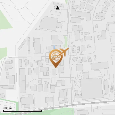 Foto zu Heinrich-Rohlmann-Straße 24, 50829 Köln