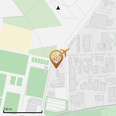 Karte Heinrich-Rohlmann-Straße 4-6, 50829 Köln