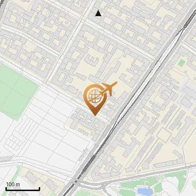 Foto zu Heinrich-Roller-Straße 7-16, 10405 Berlin