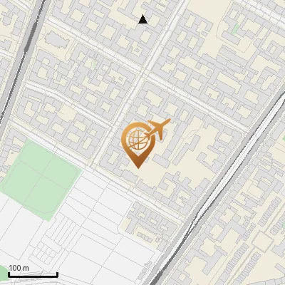 Foto zu Heinrich-Roller-Straße 17-18, 10405 Berlin