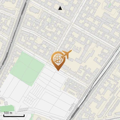 Foto zu Heinrich-Roller-Straße 19-20, 10405 Berlin