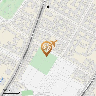 Foto zu Heinrich-Roller-Straße 2, 10405 Berlin