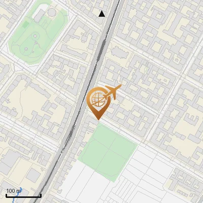 Foto zu Heinrich-Roller-Straße 26-27, 10405 Berlin