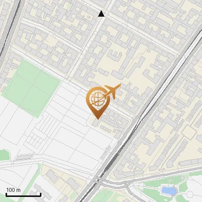 Foto zu Heinrich-Roller-Straße 6, 10405 Berlin