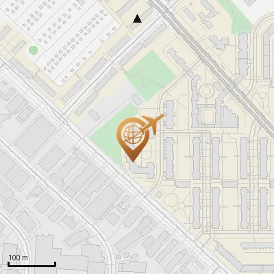 Foto zu Heinrich-Schlusnus-Straße 8-12, 12057 Berlin