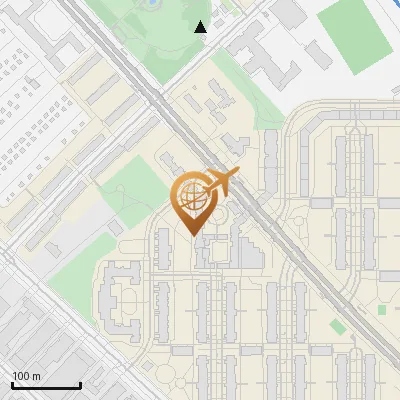 Foto zu Heinrich-Schlusnus-Straße 1-7, 12057 Berlin