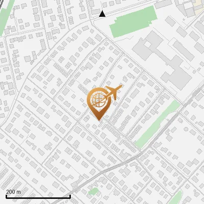 Karte Heinrich-Schütz-Weg 33-53, 81243 München