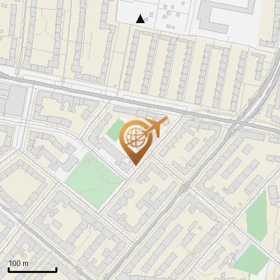 Foto zu Heinrich-Seidel-Straße 16-17, 12167 Berlin