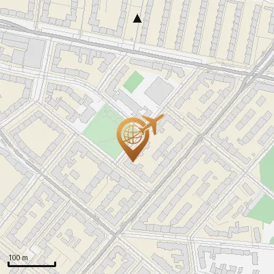 Foto zu Heinrich-Seidel-Straße 1-3, 12167 Berlin