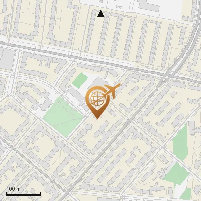 Foto zu Heinrich-Seidel-Straße 4-7, 12167 Berlin