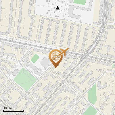 Foto zu Heinrich-Seidel-Straße 8-9, 12167 Berlin