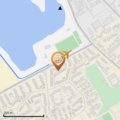 Karte Heinrich-Spoerl-Straße 41, 50767 Köln