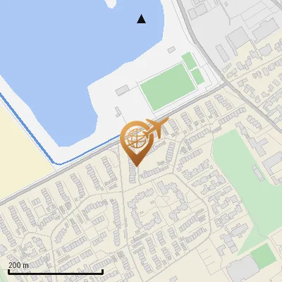 Foto zu Heinrich-Spoerl-Straße 5-29, 50767 Köln