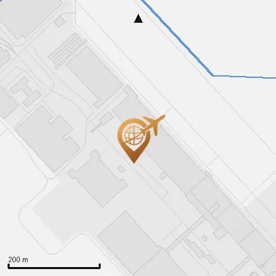 Karte Heinrich-Steinmann-Straße 251, 51147 Köln