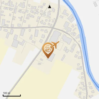 Karte Heinrich-Stubbe-Weg 13, 21039 Hamburg