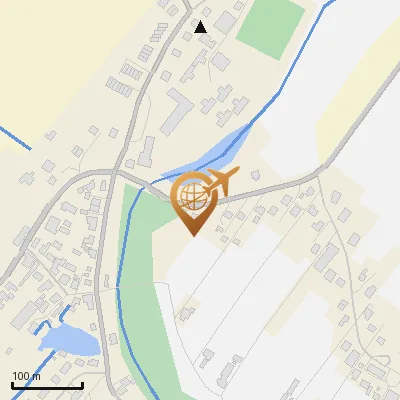 Karte Heinrich-Stubbe-Weg 333, 21037 Hamburg