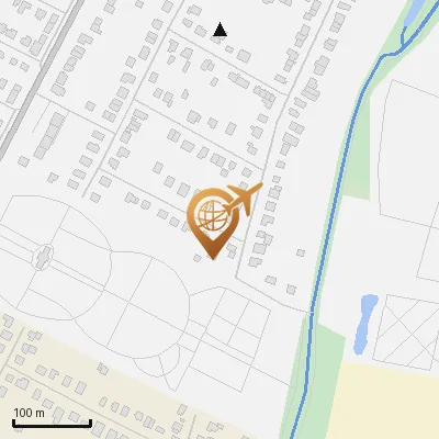 Karte Heinrich-Stück-Gang 12-16, 22119 Hamburg