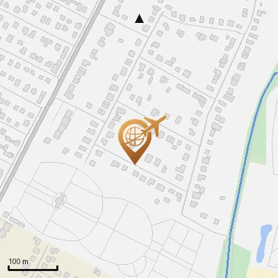 Karte Heinrich-Stück-Gang 1-4, 22119 Hamburg