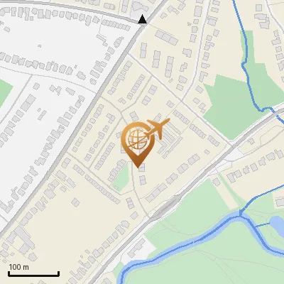 Foto zu Heinrich-Traun-Straße 6-14, 22339 Hamburg