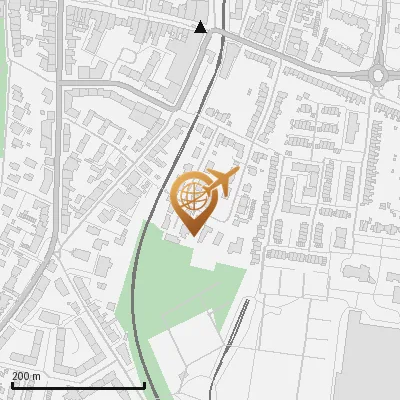 Foto zu Heinrich-von-Kleist-Straße 1-4, 51143 Köln