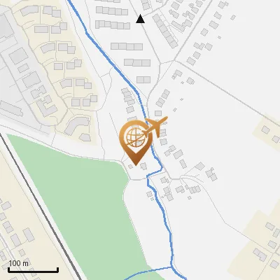 Karte Heinrich-von-Ohlendorff-Straße 93-97, 22359 Hamburg