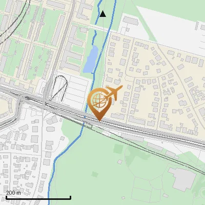 Foto zu Heinrich-Wieland-Straße 11, 81735 München