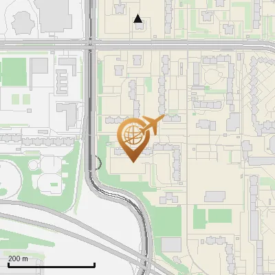 Foto zu Heinrich-Wieland-Straße 179-195, 81735 München