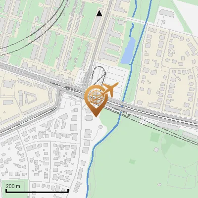 Foto zu Heinrich-Wieland-Straße 2, 81735 München