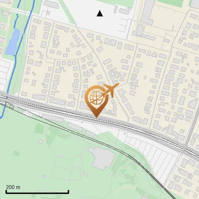 Karte Heinrich-Wieland-Straße 27-29, 81735 München