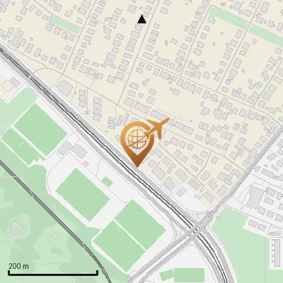 Karte Heinrich-Wieland-Straße 85-91, 81735 München