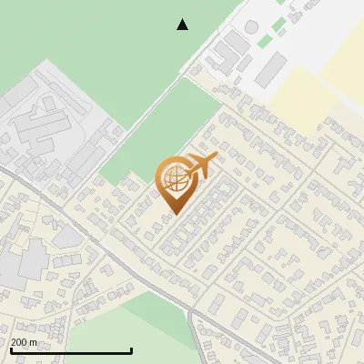 Karte Heinrich-Zille-Straße 7-11, 50999 Köln