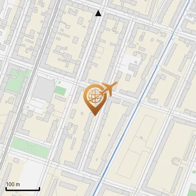 Foto zu Heinrichstraße 10-11, 10317 Berlin