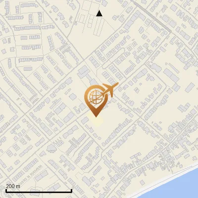 Karte Heinrichstraße 21-23, 50999 Köln