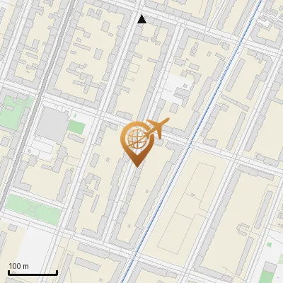 Foto zu Heinrichstraße 26-27, 10317 Berlin