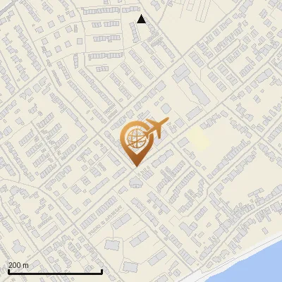 Karte Heinrichstraße 30-43, 50999 Köln