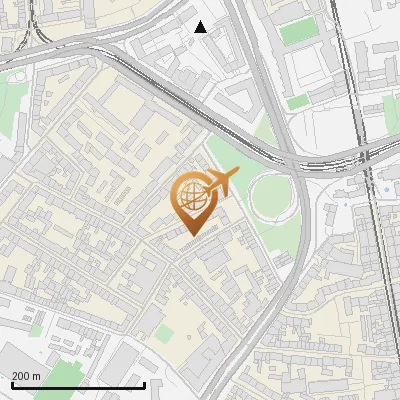 Foto zu Heinrichstraße 6-35, 50676 Köln