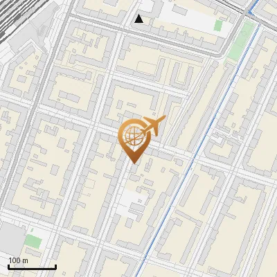 Foto zu Heinrichstraße 37, 10317 Berlin