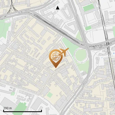 Foto zu Heinrichstraße 39-45, 50676 Köln