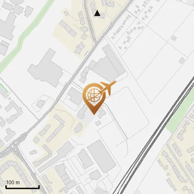 Karte Heinrichstraße 3-5, 12207 Berlin