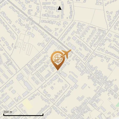 Karte Heinrichstraße 1-7, 50999 Köln