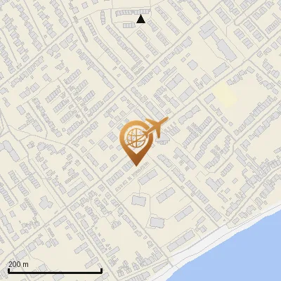 Karte Heinrichstraße 44-61, 50999 Köln