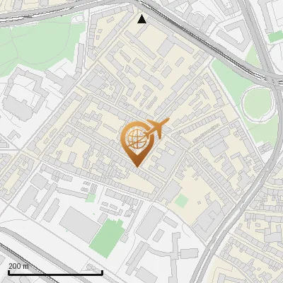 Foto zu Heinrichstraße 46-50, 50676 Köln