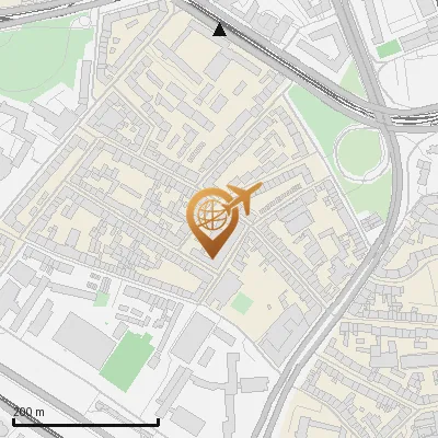 Foto zu Heinrichstraße 51, 50676 Köln