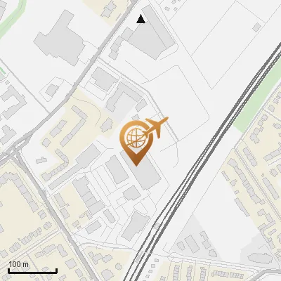 Karte Heinrichstraße 7, 12207 Berlin