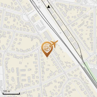 Foto zu Heinsestraße 11-18, 13467 Berlin