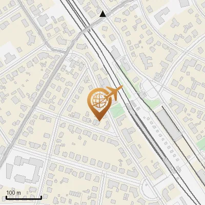 Foto zu Heinsestraße 37-41, 13467 Berlin