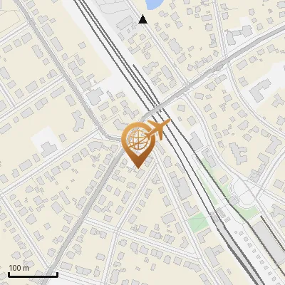 Foto zu Heinsestraße 53-54, 13467 Berlin